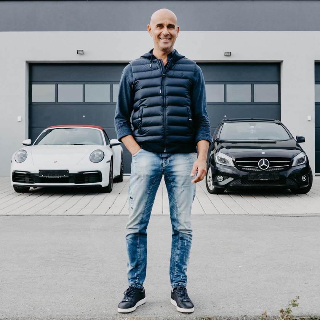 Egal welche Marken und Typen, Autocenter Georg Fürst ist Ihr Partner!